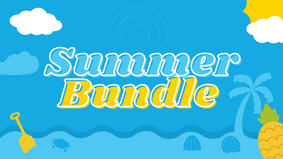 Summer Bundle