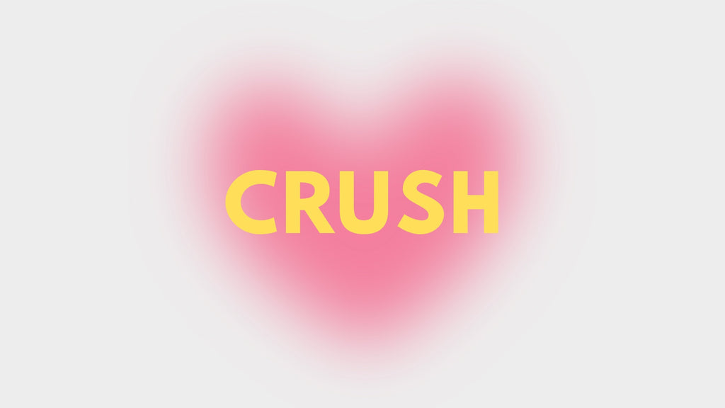 Crush: 4-Week Series