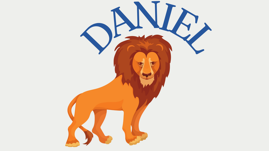 youth group bible study on daniel