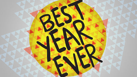 Best Year Ever - 6 Week New Year's Series