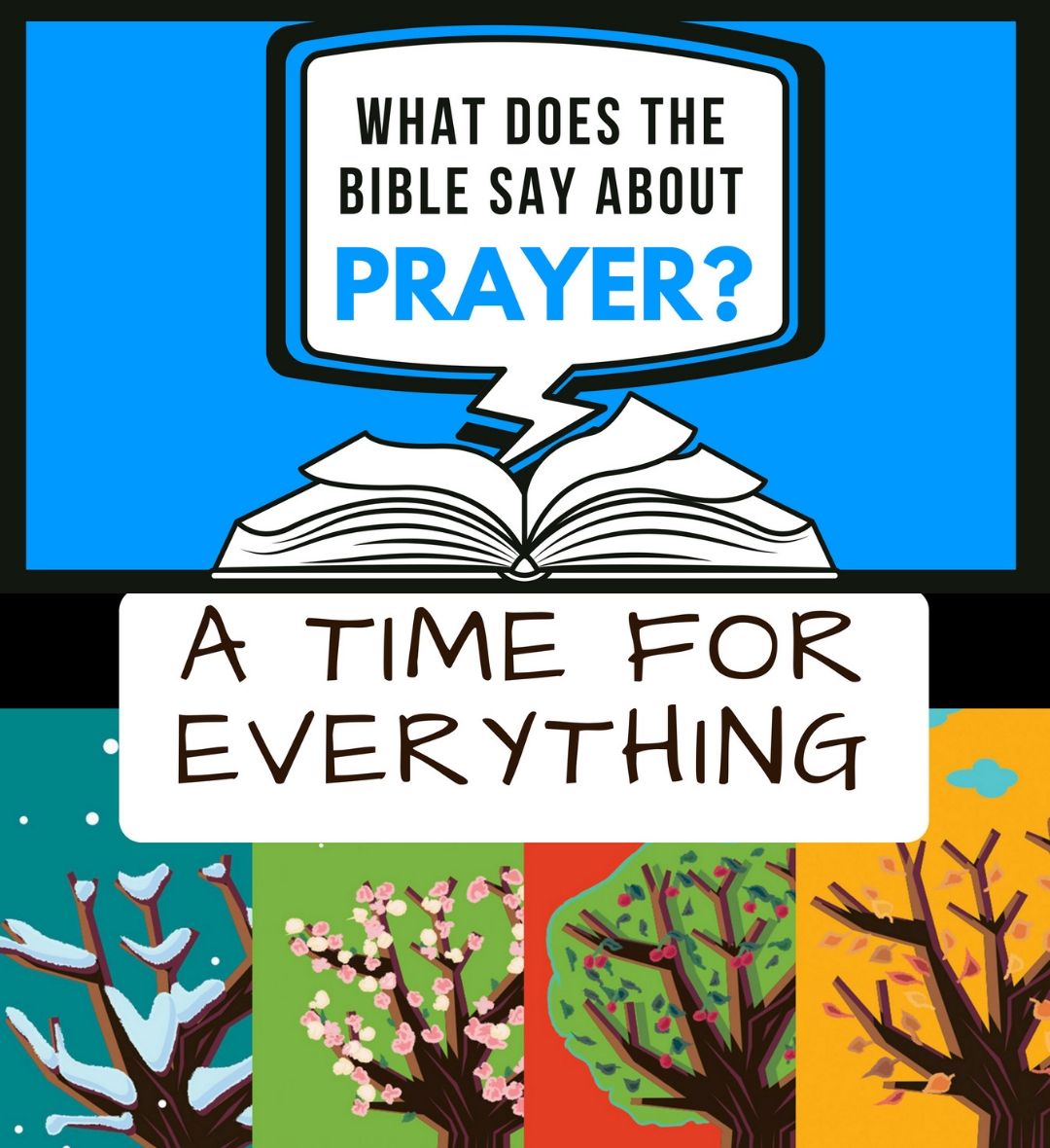 Two Stand Alone Bible Lessons for Kids Ministry to Youth