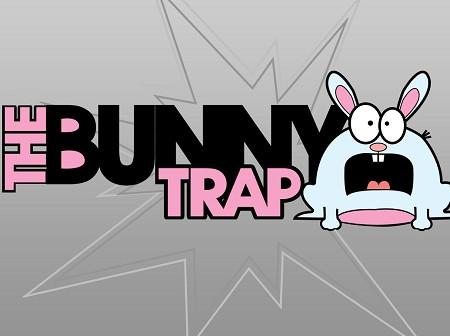 The Bunny Trap: 4-Week Junior High Series