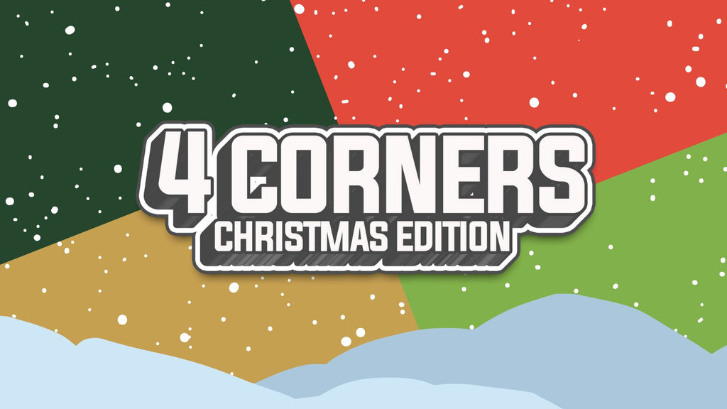Christmas & New Year's Game Bundle