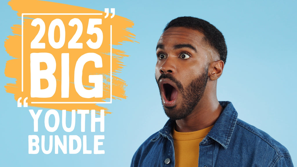 2025 Big Youth Bundle