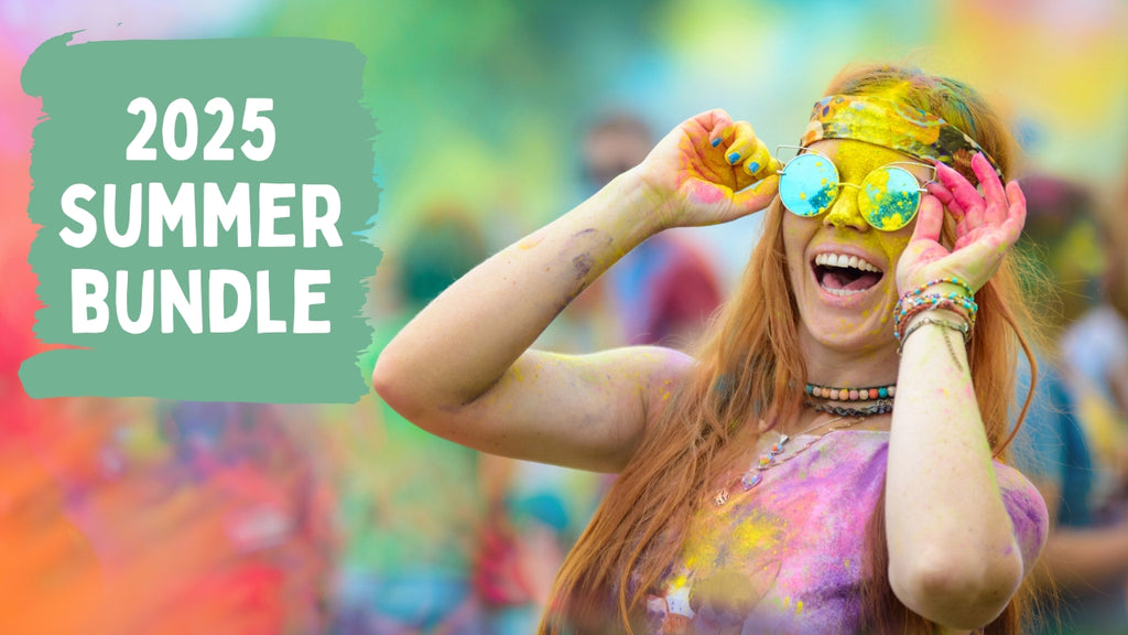 2025 Summer Bundle