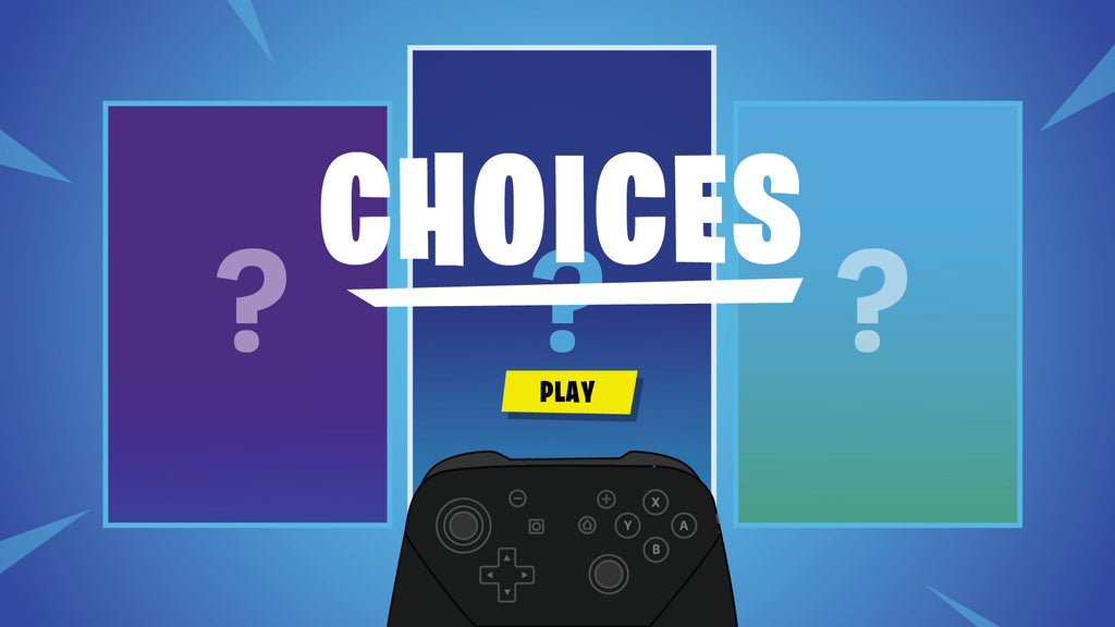 Choices: New Junior High Series