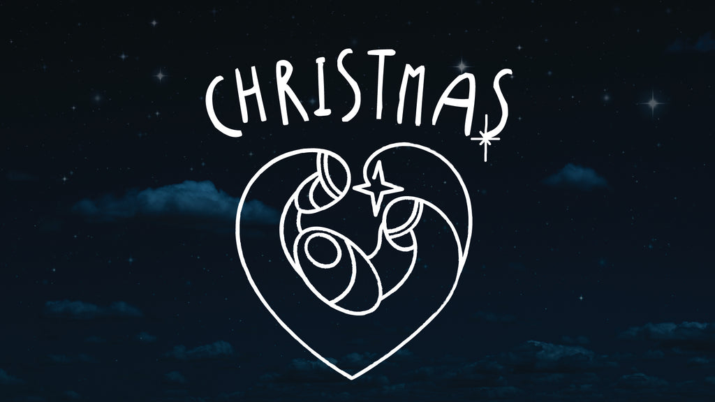 Christmas: New Junior High Series