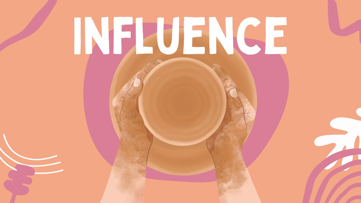 Influence: New 4-Week Junior High Series – Ministry to Youth