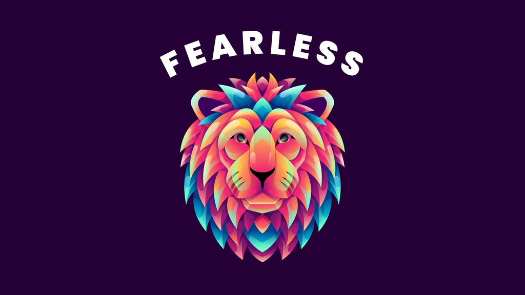 Fearless: New 4-Week Series