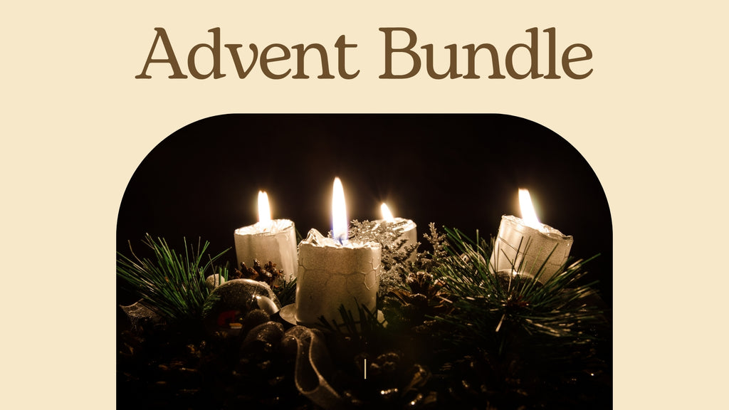 2025 Advent Bundle