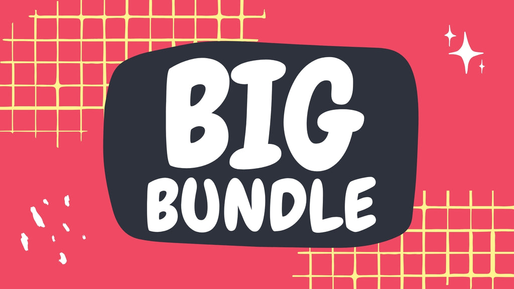 2025 Big Youth Bundle