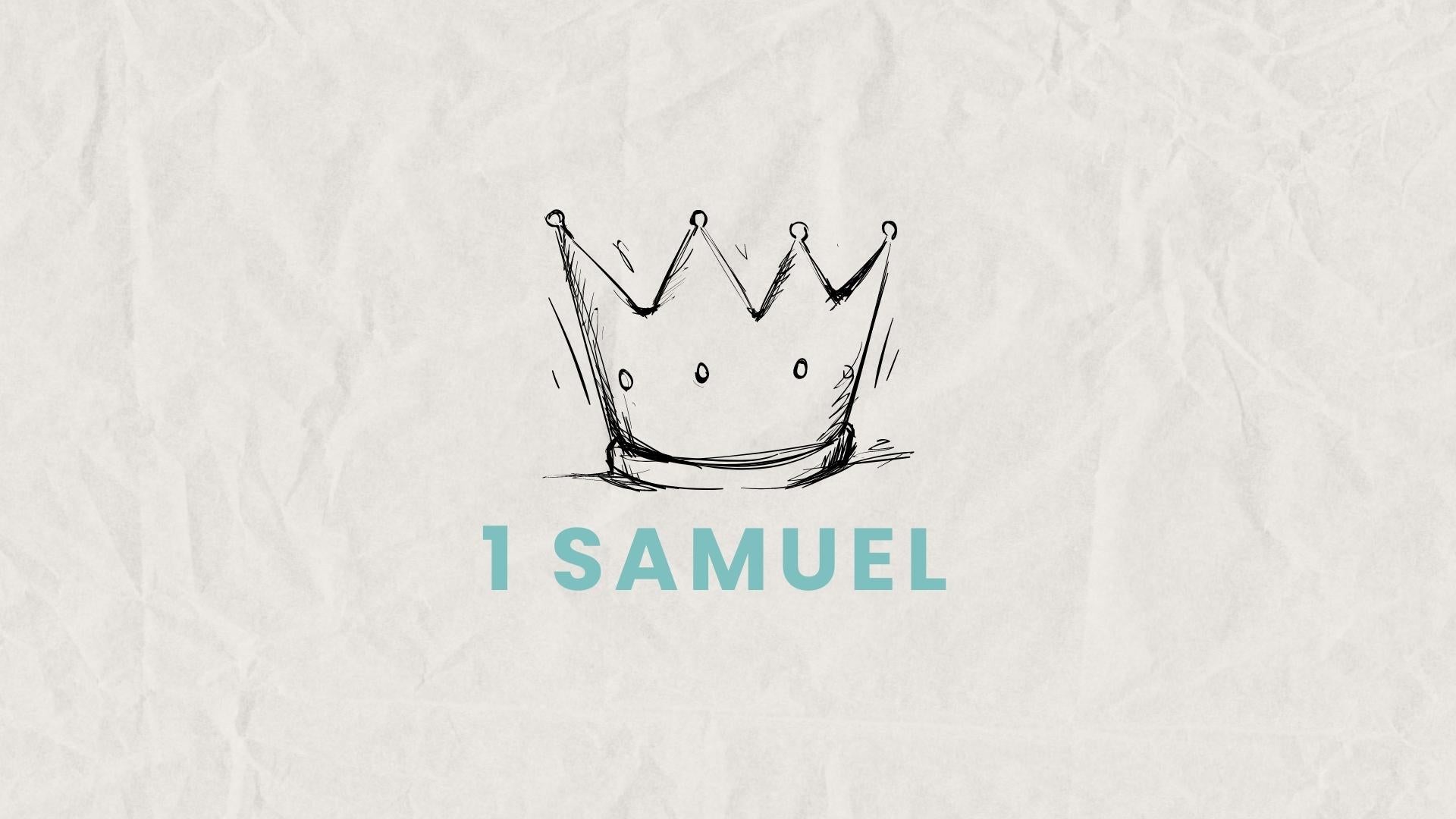 1 Samuel Bible 1-samuel-bible