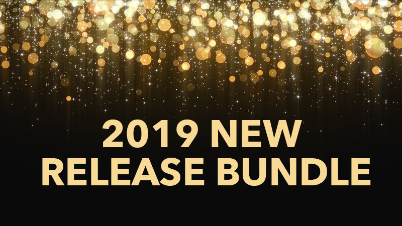 2019 New Release Bundle