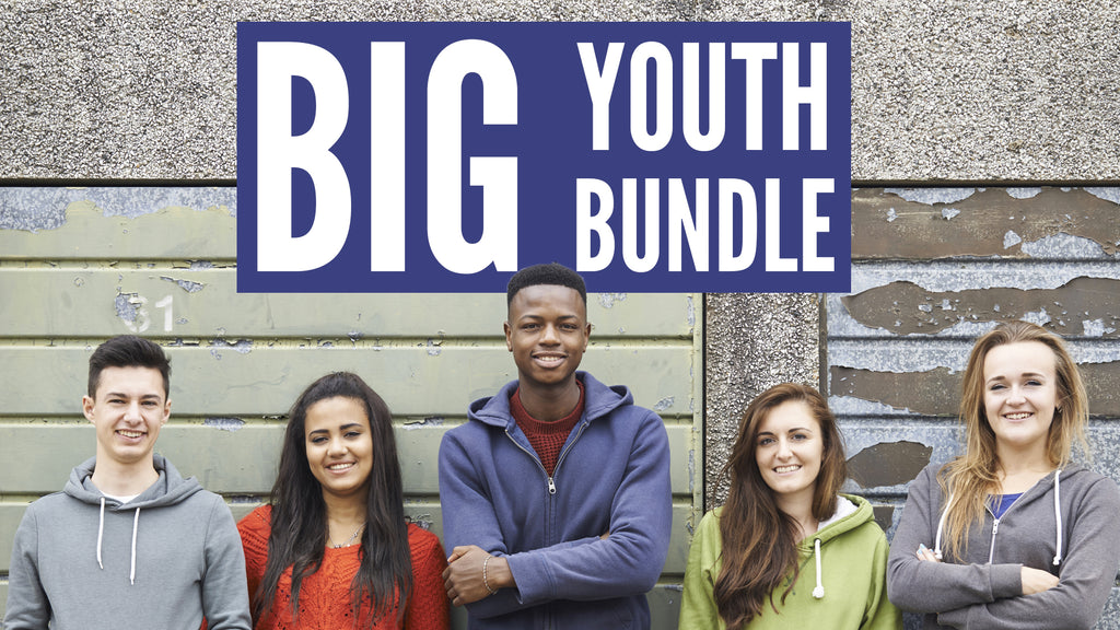 Big Youth Bundle
