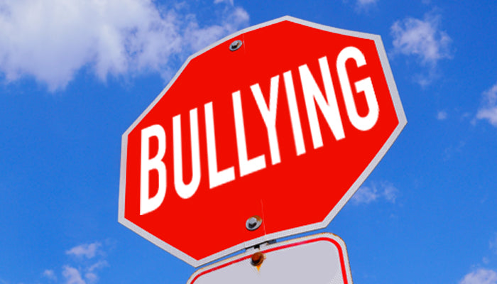 Bullying: 4-Week Series