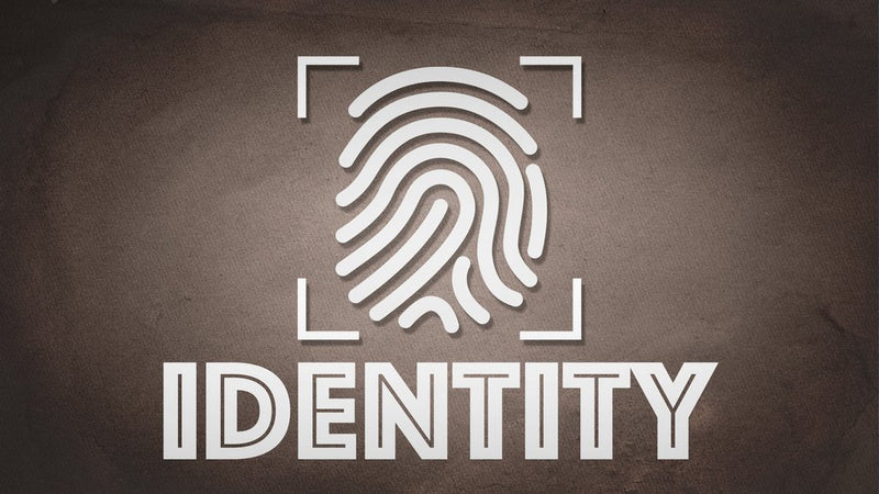 identity in christ sermon outline