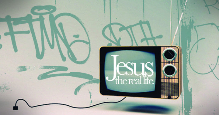Jesus: The Real Life - 6 Week Series
