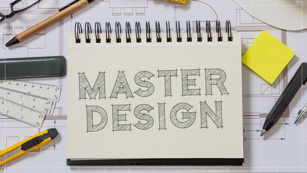 Master Design: New 4-Week Junior High Series
