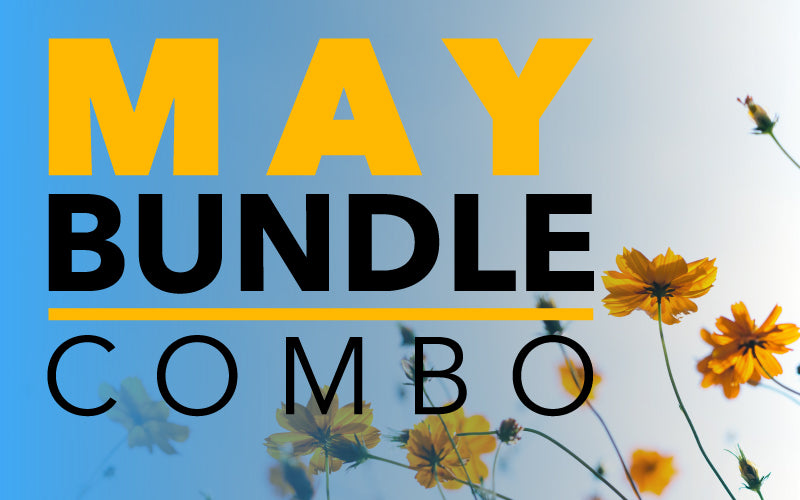May Bundle Combo
