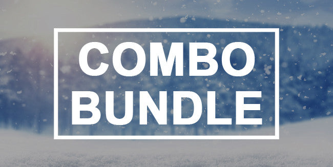 Combo: Huge Youth Ministry & Junior High Bundle 5.0