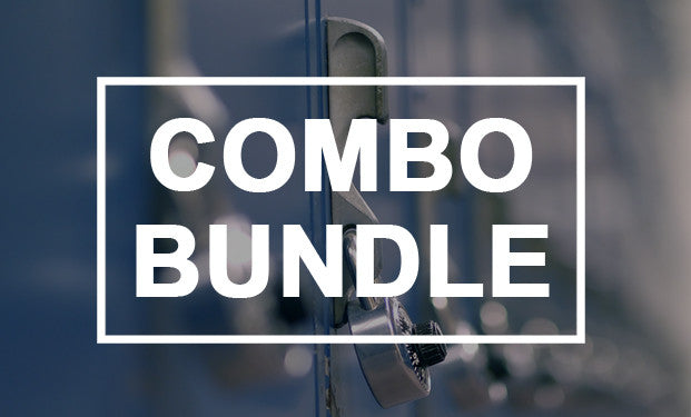 Combo: Huge Youth Ministry & Junior High Bundle 3.0