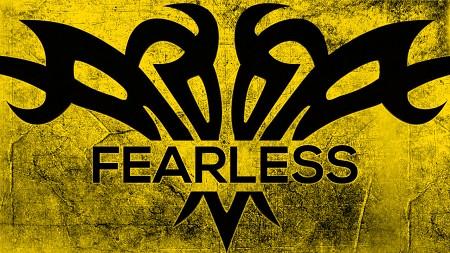 Fearless: 4-Week Junior High Series