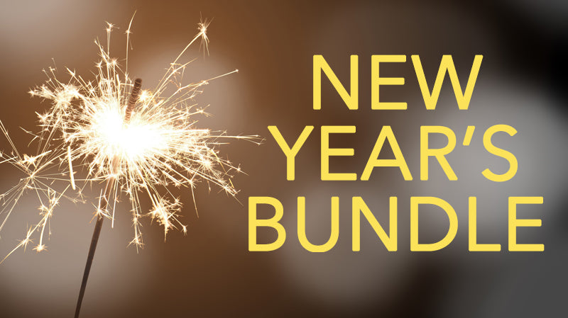 New Year's Bundle