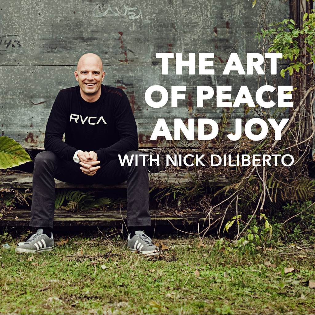Art of Peace & Joy