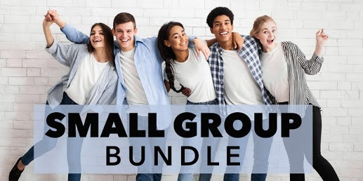 2021 - Small Group Bundle