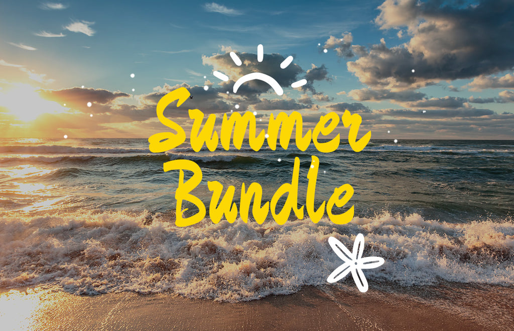 Summer Bundle