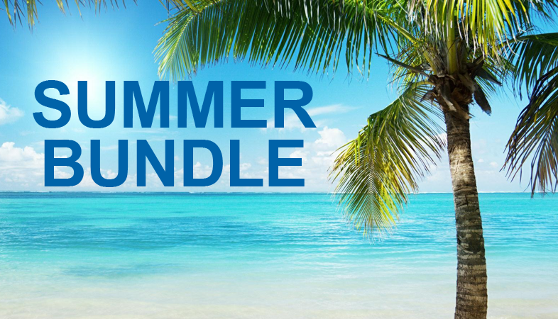 Summer Youth Ministry Bundle